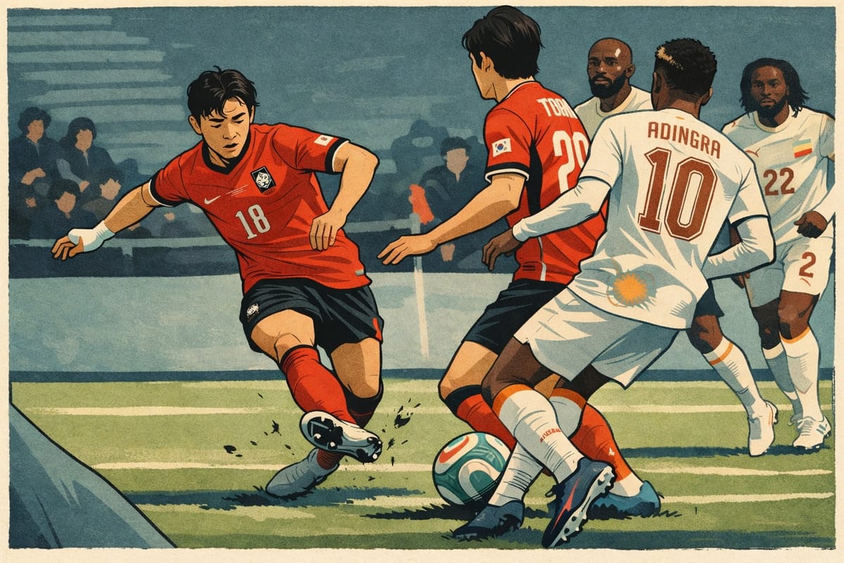 0대 4의 책임은 누구에게 있을까