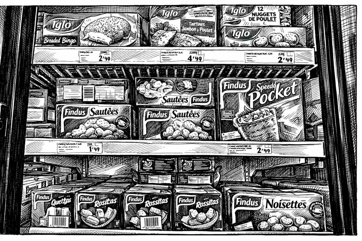 '맛의 괴벨스' 유맛