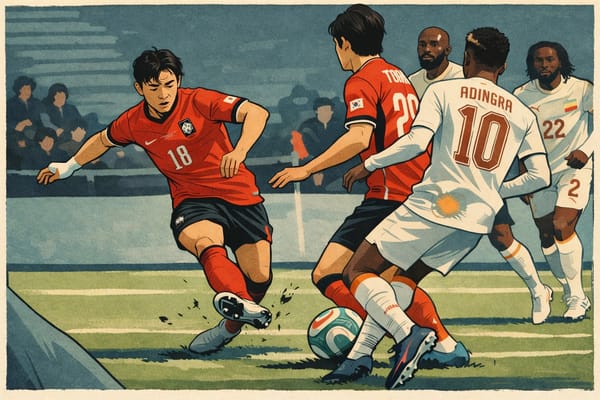 0대 4의 책임은 누구에게 있을까