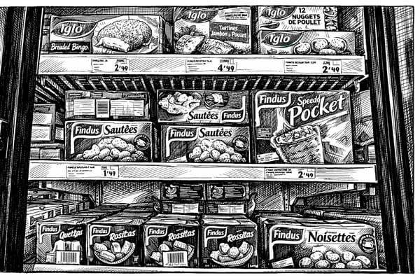 '맛의 괴벨스' 유맛